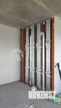 2-к квартира, сданный дом, 62м2, 10/25 этаж