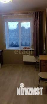 1-к квартира, вторичка, 34м2, 4/9 этаж