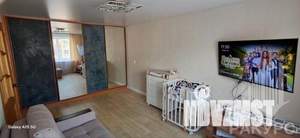 1-к квартира, вторичка, 37м2, 4/5 этаж