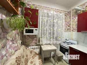 1-к квартира, вторичка, 31м2, 2/4 этаж