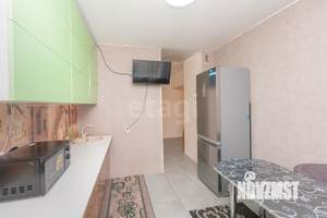2-к квартира, вторичка, 56м2, 1/9 этаж
