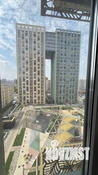 1-к квартира, вторичка, 53м2, 8/24 этаж