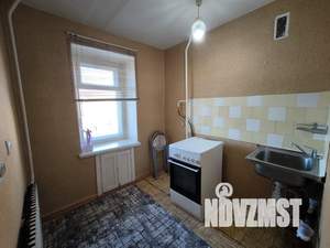 1-к квартира, вторичка, 29м2, 3/9 этаж