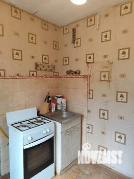 2-к квартира, вторичка, 45м2, 2/5 этаж