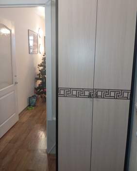 Студия квартира, вторичка, 33м2, 3/6 этаж