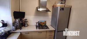 3-к квартира, вторичка, 55м2, 3/5 этаж
