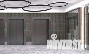 2-к квартира, сданный дом, 40м2, 11/20 этаж