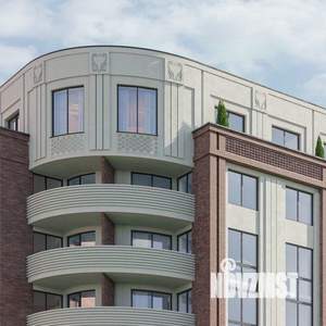 2-к квартира, вторичка, 46м2, 2/9 этаж