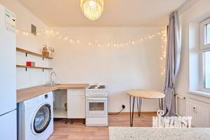 1-к квартира, вторичка, 31м2, 9/10 этаж