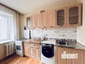 2-к квартира, вторичка, 59м2, 3/5 этаж