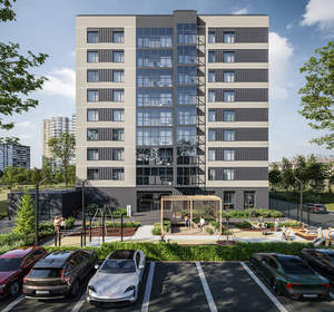 3-к квартира, вторичка, 57м2, 3/9 этаж