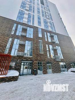 2-к квартира, вторичка, 51м2, 6/17 этаж