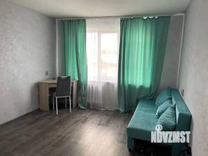 2-к квартира, вторичка, 46м2, 1/6 этаж