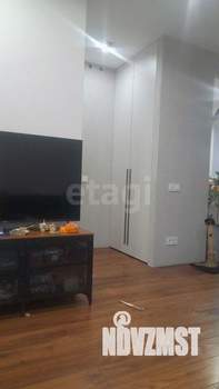 2-к квартира, вторичка, 64м2, 7/18 этаж