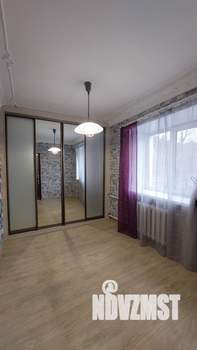 2-к квартира, вторичка, 30м2, 2/5 этаж