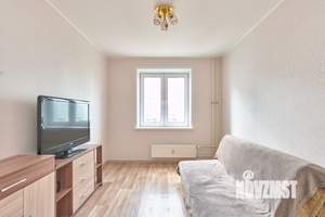 2-к квартира, вторичка, 58м2, 2/10 этаж