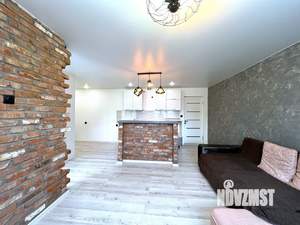 Студия квартира, вторичка, 38м2, 5/5 этаж