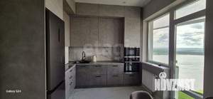 1-к квартира, вторичка, 47м2, 13/18 этаж