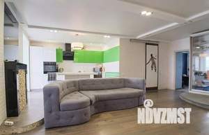 2-к квартира, вторичка, 66м2, 16/16 этаж