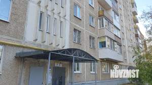 3-к квартира, вторичка, 68м2, 3/9 этаж