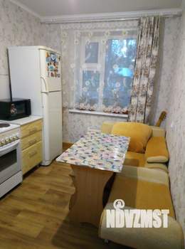1-к квартира, вторичка, 44м2, 2/12 этаж