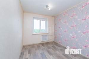 3-к квартира, вторичка, 65м2, 7/9 этаж