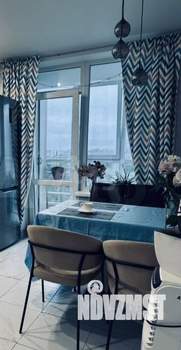 1-к квартира, вторичка, 40м2, 11/20 этаж