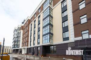 2-к квартира, вторичка, 51м2, 4/6 этаж