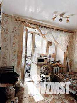 1-к квартира, вторичка, 25м2, 11/15 этаж