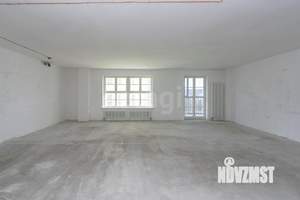 3-к квартира, вторичка, 80м2, 4/6 этаж