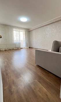 Студия квартира, вторичка, 41м2, 3/17 этаж