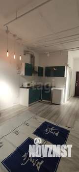 Студия квартира, вторичка, 26м2, 8/16 этаж