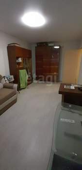 3-к квартира, вторичка, 62м2, 2/5 этаж