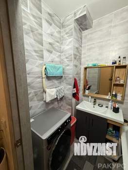 2-к квартира, вторичка, 62м2, 1/16 этаж