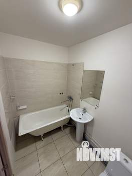 1-к квартира, вторичка, 39м2, 10/16 этаж