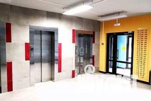 2-к квартира, вторичка, 42м2, 16/25 этаж