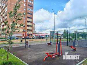 2-к квартира, вторичка, 57м2, 15/16 этаж