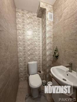 2-к квартира, вторичка, 62м2, 1/16 этаж