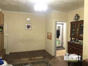2-к квартира, вторичка, 45м2, 4/5 этаж