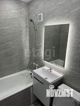 1-к квартира, вторичка, 32м2, 3/5 этаж