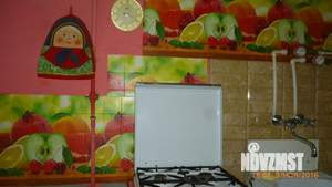 2-к квартира, вторичка, 49м2, 2/5 этаж