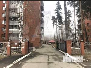 4-к квартира, вторичка, 191м2, 4/10 этаж