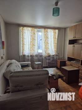 3-к квартира, вторичка, 60м2, 1/5 этаж