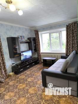 1-к квартира, вторичка, 30м2, 2/4 этаж