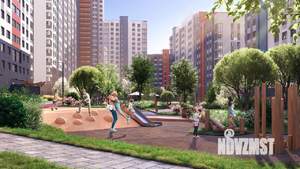 Студия квартира, вторичка, 110м2, 15/22 этаж