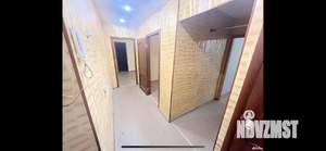 3-к квартира, вторичка, 55м2, 1/5 этаж