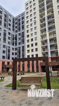 3-к квартира, сданный дом, 58м2, 3/19 этаж