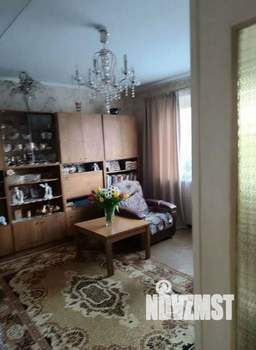 2-к квартира, вторичка, 55м2, 3/10 этаж