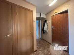 2-к квартира, вторичка, 44м2, 4/6 этаж