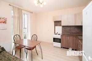 2-к квартира, вторичка, 43м2, 9/25 этаж